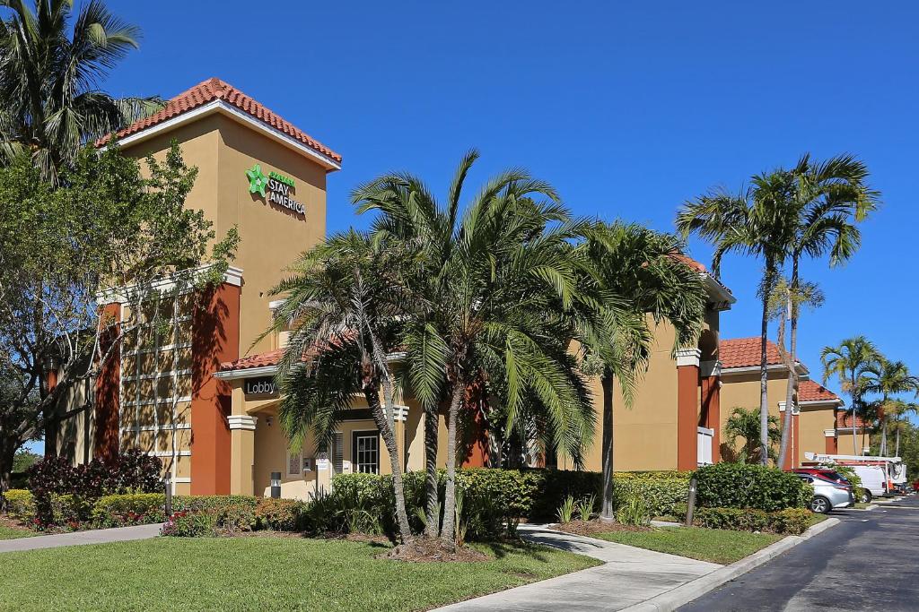 Extended Stay America Suites - Boca Raton - Commerce Main image 1